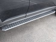 Toyota Land Cruiser BRAND NEW COMMERCIAL WITH A GENUINE REAR SEAT CONVERSION 15