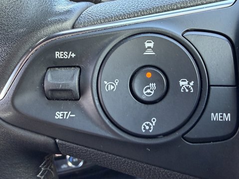 Vauxhall Mokka 100kW Ultimate 50kWh 5dr Auto 30