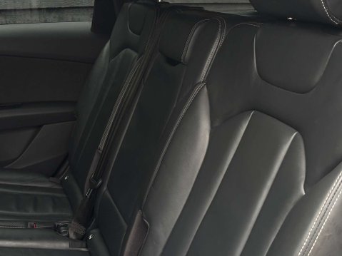 Audi Q7 3.0 Q7 S Line TDI Quattro Auto 4WD 5dr 21