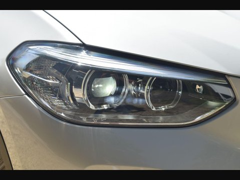 BMW Ix3 80kWh Premier Edition SUV 5dr Electric Auto (286 ps) 20