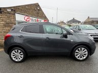 Vauxhall Mokka X ELITE NAV S/S 8