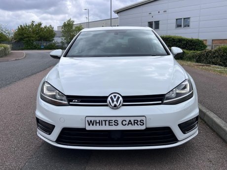 Volkswagen Golf 1.4 TSI BlueMotion Tech ACT R-Line Euro 6 (s/s) 3dr 50