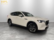 Mazda CX-60 2.5 e-SKYACTIV 17.8kWh Exclusive-Line SUV 5dr Petrol Plug-in Hybrid Auto 4W 1