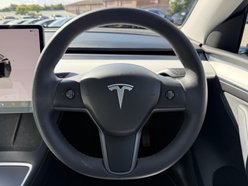 Tesla Model Y SUV 5dr Electric Auto RWD (346 ps) 34