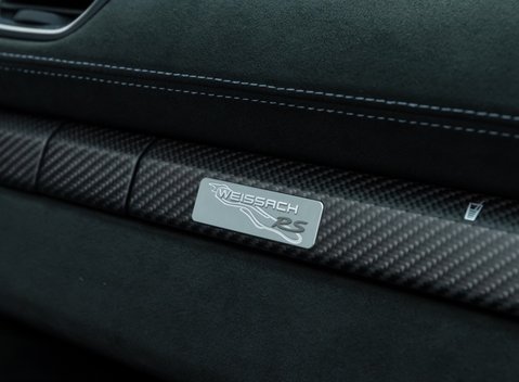 Porsche 718 SPYDER RS 24