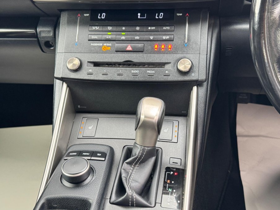 2016 Lexus Is — image 23