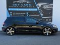 Volkswagen Golf 2.0 TDI BlueMotion Tech GTD Hatchback 5dr Diesel Manual Euro 6 (s/s) (184 p 5