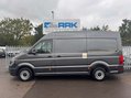Volkswagen Crafter 2.0 TDI CR35 Trendline Panel Van 5dr Diesel Manual FWD MWB Euro 6 (s/s) (14 5
