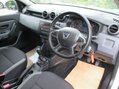Dacia Duster 1.6 SCe Essential Euro 6 (s/s) 5dr 18