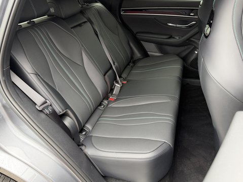 BYD Seal U 1.5 DM-i Comfort 5dr Auto 38