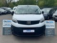Fiat Scudo 1.5 Scudo Tecnico MultiJet 8