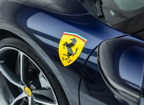 Ferrari 296 GTB 27