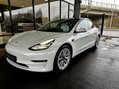 Tesla Model 3 (Dual Motor) Long Range Auto 4WDE 4dr 36