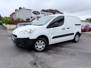 Peugeot Partner FULLY ELECTRIC - SE L1 AUTOMATIC 1