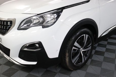 Peugeot 3008 PURETECH S/S ALLURE 31