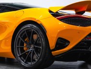 McLaren 750 4.0T V8 Coupe 2dr Petrol SSG Euro 6 (s/s) (750 ps) 68