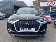 DS DS 3 PURETECH ELEGANCE S/S 4