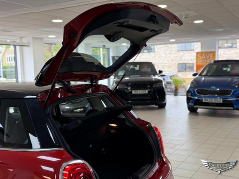 Mini Hatch 2.0 Cooper S Auto Euro 6 (s/s) 5dr 44