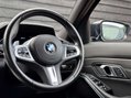 BMW 3 Series 2.0 330e M Sport Auto 4dr 8