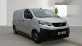 Peugeot Expert MWB L2H1 Low Roof Professional 266 Air Con Sensors EURO 6 NO VAT 2