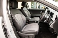 Hyundai IONIQ 5 PREMIUM 36