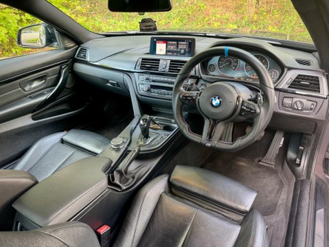 BMW 4 Series 2.0 420d M Sport Auto Euro 6 (s/s) 2dr 54