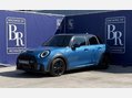 Mini Hatch 2.0 Cooper S Sport Hatchback 5dr Petrol Manual Euro 6 (s/s) (178 ps) 10
