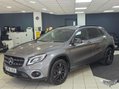 Mercedes-Benz GLA 1.6 GLA180 Urban Edition 7G-DCT Euro 6 (s/s) 5dr 83