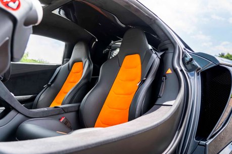 McLaren 650S LE MANS. NOW SOLD. SIMILAR REQUIRED. PLEASE CALL 01903 254800. 16