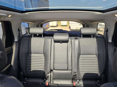 Land Rover Discovery Sport 2.0 SD4 HSE Luxury SUV 5dr Diesel Auto 4WD Euro 6 (s/s) (240 ps) 23