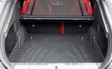 Porsche Panamera Turbo S 9