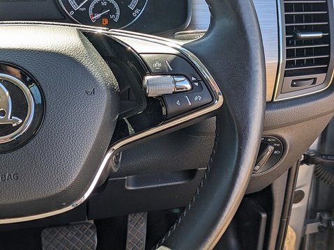 Skoda Kodiaq SE TSI DSG 26