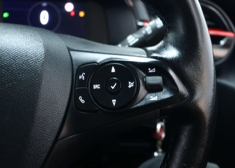 Vauxhall Corsa 1.2 Corsa GS 5dr 31