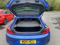Volkswagen Scirocco 2.0 GT TSI Bluemotion Technology DSG 3dr 35