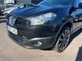 Nissan Qashqai 1.6 360 2WD Euro 5 5dr 10