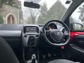 Toyota Aygo VVT-I X-PLAY 8