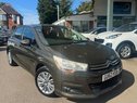 Citroen C4 1.6 HDi 16V VTR+ Euro 5 5dr