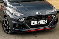 Hyundai i10 T-GDI N LINE 10