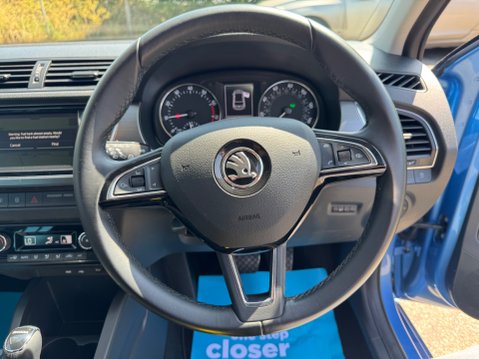 Skoda Fabia SE L TSI DSG 47