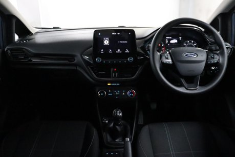 Ford Fiesta TREND 39