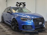 Audi RS3 2.5 TFSI Sportback 5dr Petrol S Tronic quattro Euro 6 (s/s) (367 ps) 23