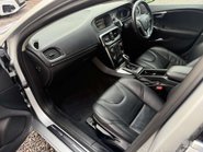 Volvo V40 1.6 V40 SE Luxury D2 Auto 5dr 18
