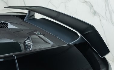 Lamborghini Huracan TECNICA 27