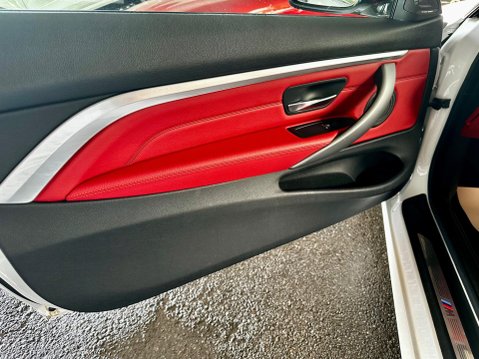 BMW 4 Series 2.0 430i M Sport Auto Euro 6 (s/s) 2dr 30
