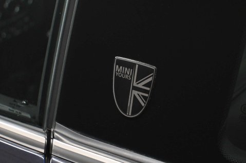 Mini Hatch 2.0 Cooper S Exclusive Auto 3dr 51