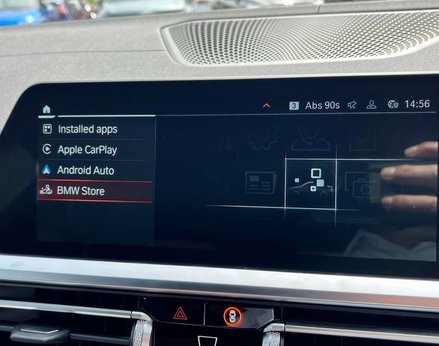 BMW 4 Series 2.0 420d xDrive M Sport MHEV Auto 4WD 2dr 49