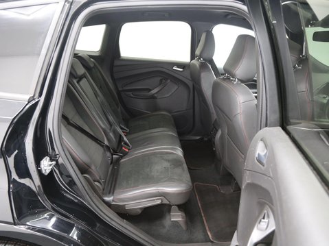 Ford Kuga 1.5 TDCi ST-Line Euro 6 (s/s) 5dr 23