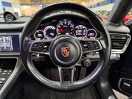 Porsche Panamera 4.0T V8 Turbo Saloon 5dr Petrol PDK 4WD Euro 6 (s/s) (550 ps) 29