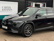 Mercedes-Benz EQA 250+ 70.5kWh AMG Line (Premium) SUV 5dr Electric Auto (190 ps) 1