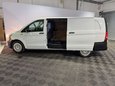 Mercedes-Benz Vito eVito 66 Progressive 13